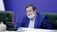 رئیس بانک مرکزی: از هر راهی برای خرید واکسن کرونا رفتیم به‌خاطر تحریم آمریکا نشد