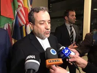عراقچی: همه اعضای برجام آمریکا را ریشه تنش‌ها می‌دانند