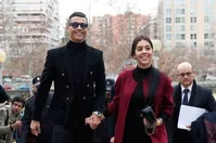 ذوق‌زدگی سعودی‌ها با استایل جدید جورجینا