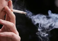بلایی که سیگار کشیدن سرتان می‌آورد