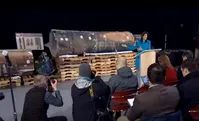ترامپ در دام سعودی‌ها/نیوزویک: آیا ترامپ آمریکا را به ورطه جنگ با ایران می‌کشاند؟/نیویورک‌مگزین: طوفان در راه است
