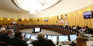 جزئیات بررسی لایحه بودجه ۱۴۰۱ در کمیسیون تلفیق