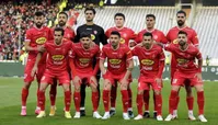 پرونده‌های متعدد بلای جان پرسپولیس