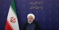 روحانی: در ۳ سال اخیر شبی نبوده که با خیال آسوده، سر بر بالین بگذارم| مردم رنج فراوانی دیدند