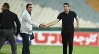 نکونام مدیر استقلال را محترمانه اخراج کرد!