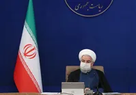 روحانی: مردم شاهد تعادل در قیمت ارز خواهند بود/ جزئیات پرداخت وام ۵۰ میلیونی اجاره مسکن