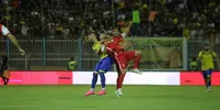 رای انضباطی حواشی بازی پرسپولیس