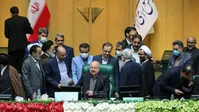 محاصره گازانبری کشور و مردم؛ مجلس درباره مصوبه ضدبرجامی به شورای نگهبان  دروغ گفت؟
