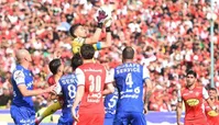 زمان جدال استقلال - پرسپولیس مشخص شد!