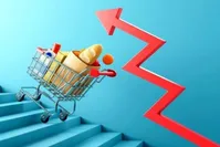 افزایش تورم در ایران؛ حداقل دستمزد روزانه پول نیم کیلو گوشت هم نیست