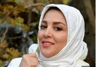 بازگشت ژیلا صادقی مجری جنجالی به تلویزیون + عکس