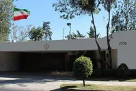 مکزیک ادعای رسانه آمریکایی درباره سردار سلیمانی را تکذیب کرد