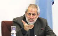توضیح دادستان تهران درباره خبر"فوت یک نفر در ناآرامی‌های پاسداران در حین بازجویی"؛ در درگیری‌ها فوت شد نه در زندان/در همان زمان، هم به وزارت کشور و هم پلیس اعلام کردیم+فیلم