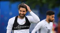 این ستاره محبوب پرسپولیسی قید جام جهانی را زد!