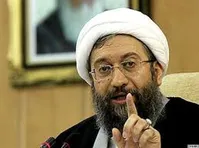 رئیس قوه قضائیه مطرح کرد: ادعای بابک زنجانی درباره انتخابات/ما سخنان او را عین واقع نمی‌دانیم/ایشان حرف زیاد می‌زند/تمام کسانیکه در همین رابطه گفته است را احضار و اگر لازم شد بازداشت می‌کنیم