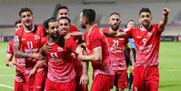 ترکیب تراکتور برابر الشارجه مشخص شد