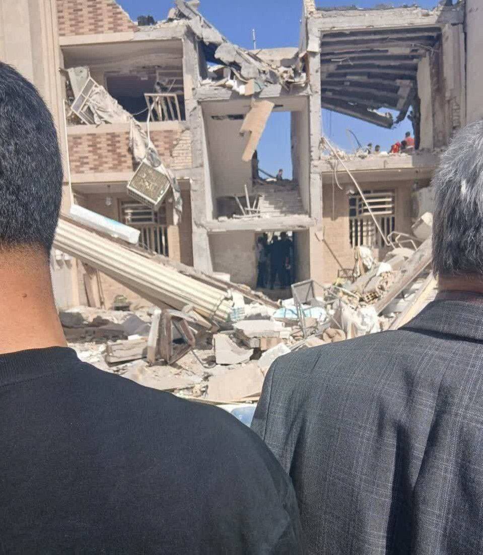 انفجار
