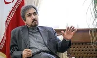 سفیر ایران در فرانسه: مکرون می‌تواند نقش مهمی در کاهش تنش های موجود ایفا کند