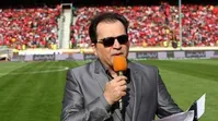گزارشگر بازی استقلال - پرسپولیس مشخص شد
