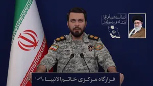 سخنگوی خاتم‌الانبیا: سرنوشت صدام در انتظار ترامپ و نتانیاهوست