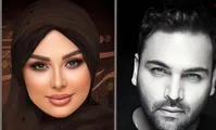 نیوشا ضیغمی علت اخراج احسان علیخانی بود!