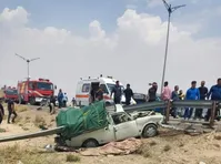 مرگ ۸۷ نفر در تصادفات رانندگی سیستان و بلوچستان