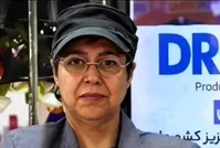 چهره کاملا مردانه و شکسته شدن مازیار لرستانی