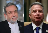 ویتکاف: داریم با ایران کار و صحبت می‌کنیم