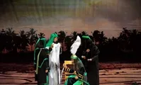 بهرام بیضایی، ناصر تقوایی و عباس کیارستمی با تعزیه ایرانی چه کردند؟