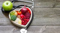 ۱۰ گزینه غذایی قلب را جوان نگه می‌دارند