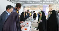 نتایج انتخابات دور دوم مجلس دوازدهم+جدول
