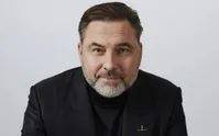 کمدین انگلیسی با «پسر فضایی» بازگشت