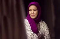 فیلم/ رقص بابا کرمی پانته آ بهرام و امیر جعفری در نمایش شکلک