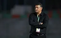 دایی: «رونالدو» رکوردم را بشکند ناراحت نمی‌شوم