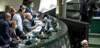 جنجال در مجلس بر سر ارز ۴۲۰۰ تومانی