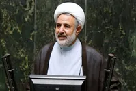 تذکر «ذوالنوری» به چینی‌ها