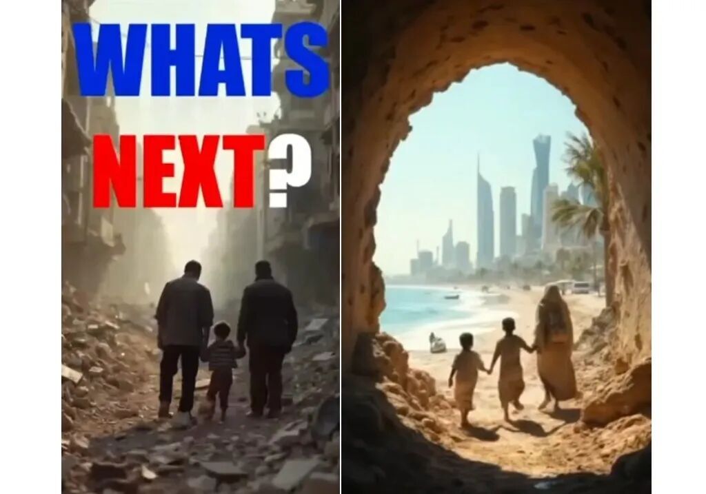 غزه 