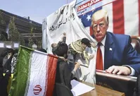 ایران: پیشنهاد جدید آمریکا برای یک توافق هسته‌ای با ایران غیرقابل قبول است