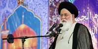 علم‌الهدی: در کجای دنیا یک کرسی پارلمان ۵۲ کاندیدا دارد؟ / برخی اظهارات‌ در ارتباط با ۶ مجتهد ‌شورای نگهبان‌‌ صحیح نیست‌