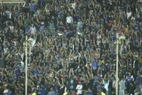 حاشیه‌های بازی استقلال خوزستان و پرسپولیس