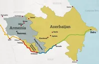 انرژی ایران در کمال سکوت به ترکیه وابسته شد