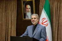 سخنگوی دولت: قرار داد وزارت نیرو با یک شرکت اروپایی برای ساخت نیروگاه