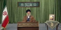 رهبر انقلاب: رییس‌جمهور فرانسه غلط کرد| انتخابات آمریکا در ایران تاثیری ندارد| مردم خوب مشکلات را تحمل کردند| هشدار به ارمنستان و آذربایجان