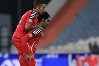 بازیکن سابق پرسپولیس به تایلند رفت
