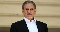 فیلم| جهانگیری: مجلسی که می‌گفت مسائل اقتصادی را حل می‌کنیم کجاست؟