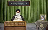 رهبر انقلاب خطاب به آمریکا: حرف و وعده خوب خیلی شنیدیم؛ این دفعه فقط عمل