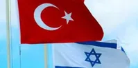 انتصاب کاردار سفارت اسرائیل در آنکارا