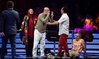 فصل جدید برنامه «صداتو» آماده شد | بازیگر زن و خواننده پاپ جایگزین محمد بحرانی و شبنم مقدمی