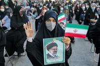 چشم‌انداز روابط ایران با غرب در دوره قوای انقلابی؛ رئیسی می‌تواند با آمریکا معامله کند؟