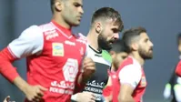 تاوان بزرگ پرسپولیس؛ چک سفید امضای مدیرعامل به یک بازیکن